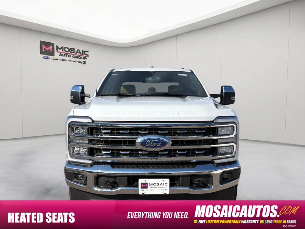 2026 Ford F-350SD