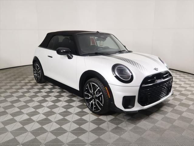 Thumbnail: 2026 MINI Cooper - 11