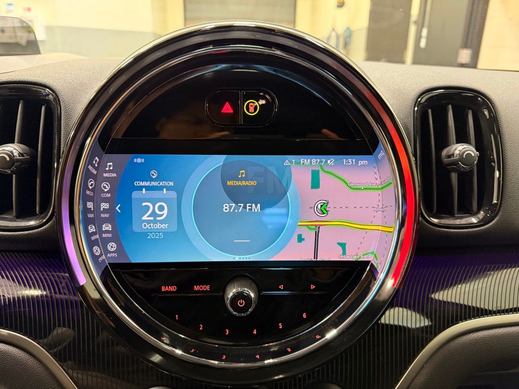 Thumbnail: 2023 MINI Cooper Countryman - 17