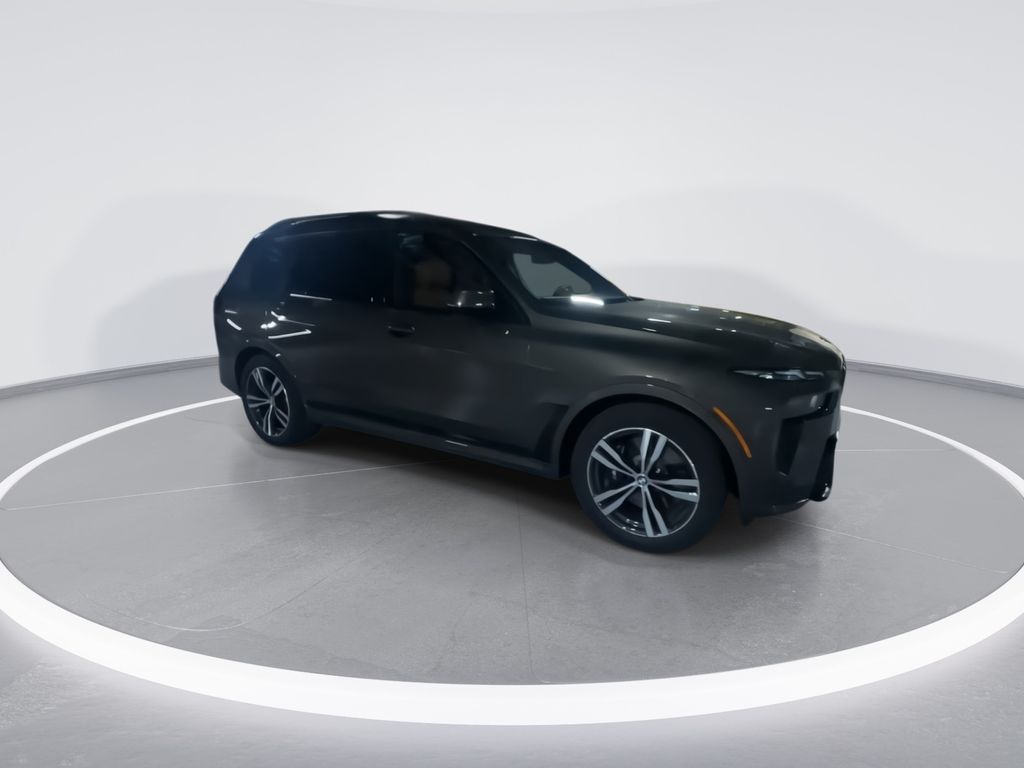 Thumbnail: 2025 BMW X7 - 2
