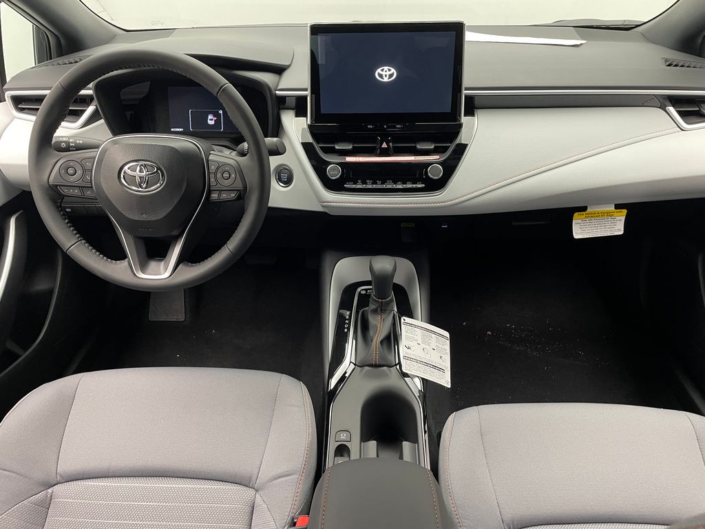 Thumbnail: 2025 Toyota Corolla - 18