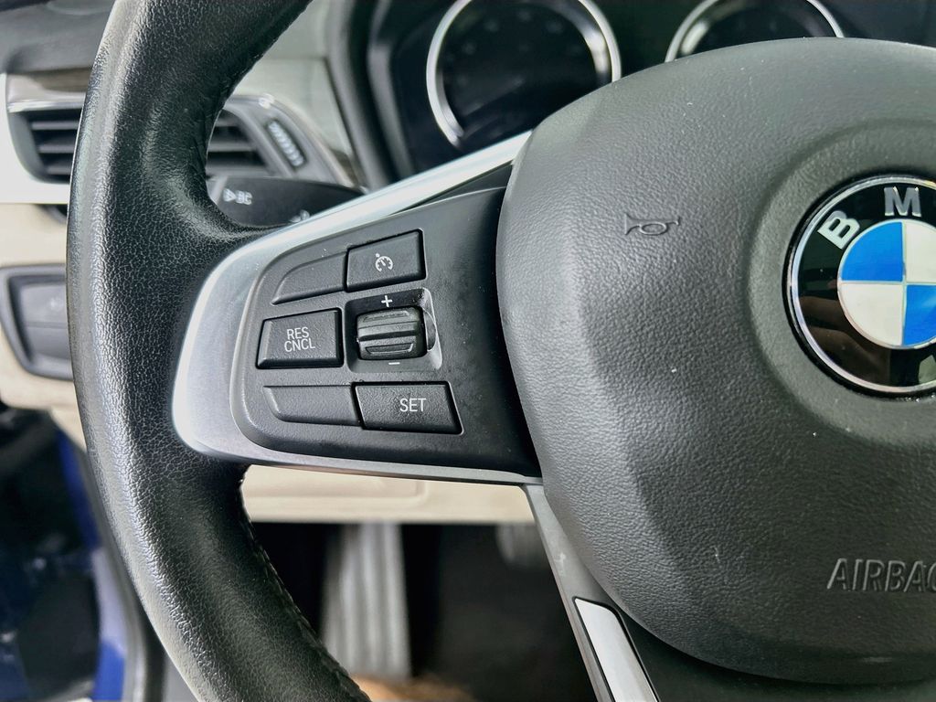 Thumbnail: 2018 BMW X2 - 11