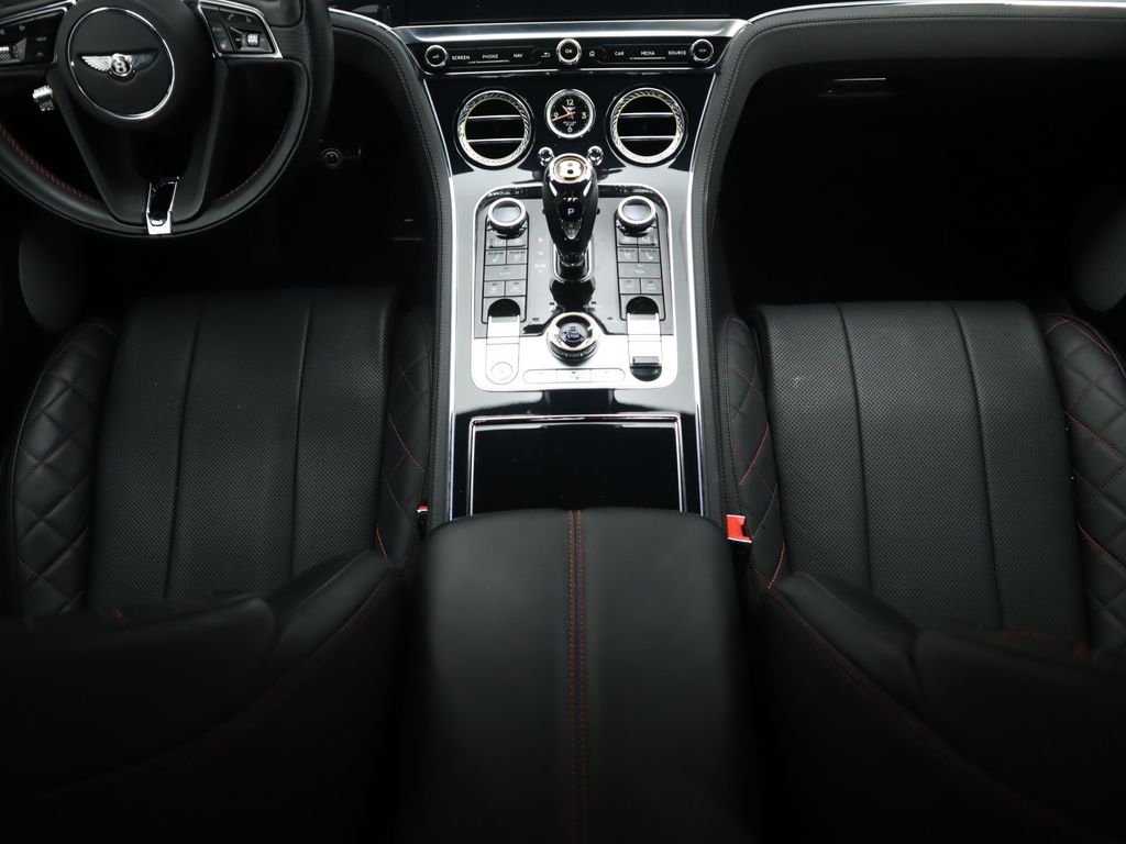 Thumbnail: 2020 Bentley Continental - 15