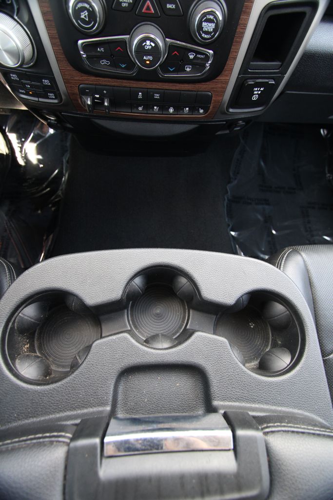 Used 2018 Ram 1500 Truck