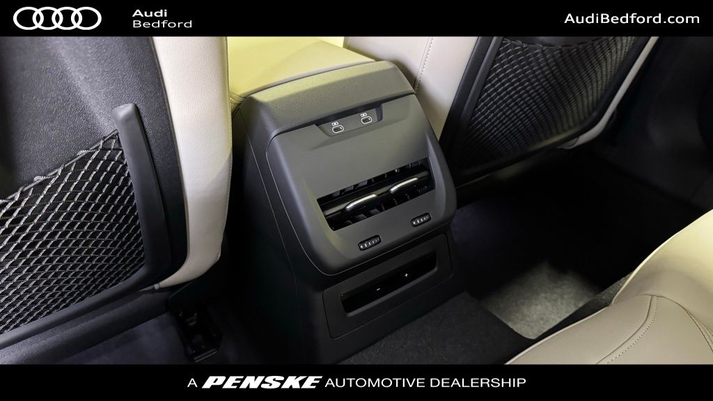 Thumbnail: 2025 Audi A5 - 20