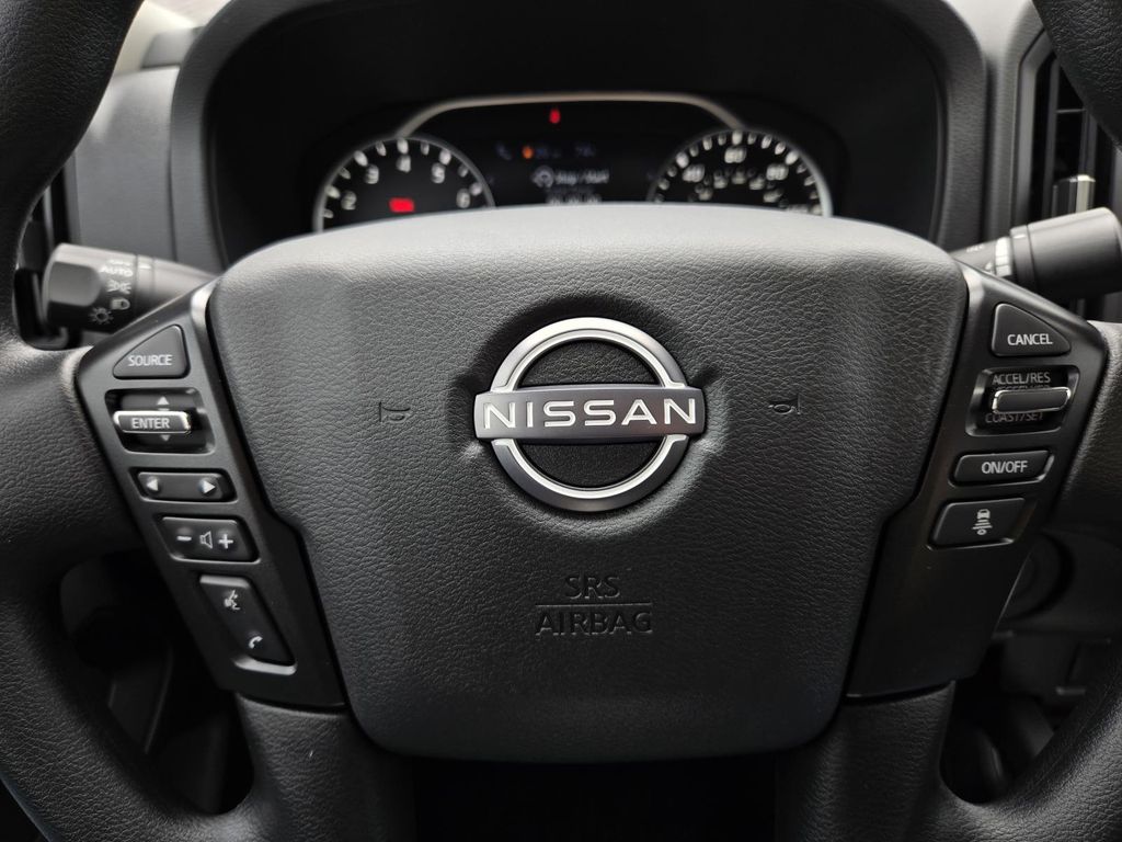 2026 Nissan Frontier S - Photo 22