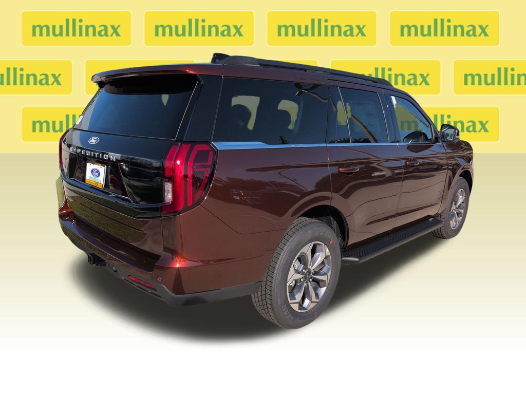 New 2027 Brown Ford Active image 3