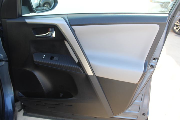 Used Car 2014 Toyota Rav4  Limited For Sale Under $15,000 In Georgetown, Texas