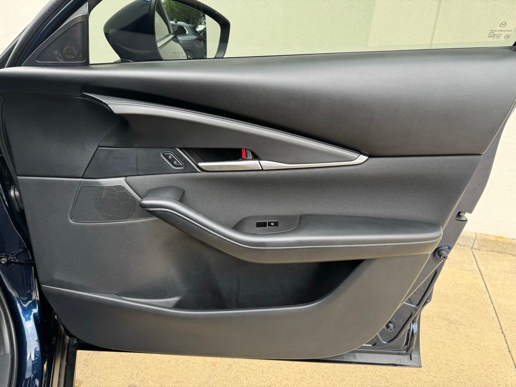 Used Car 2022 Mazda Cx-30  2.5 S For Sale Under $20,000 In Georgetown, Texas