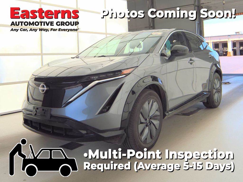 2023 Nissan Ariya Engage FWD's photo