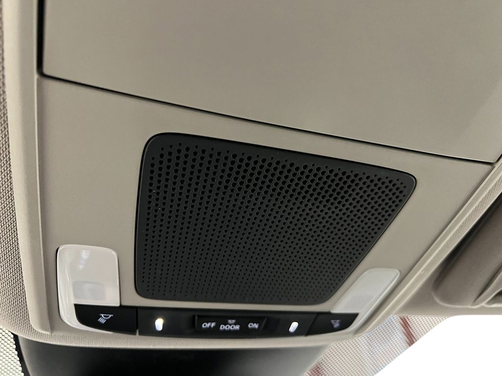 2025 Honda Pilot EX-L photo