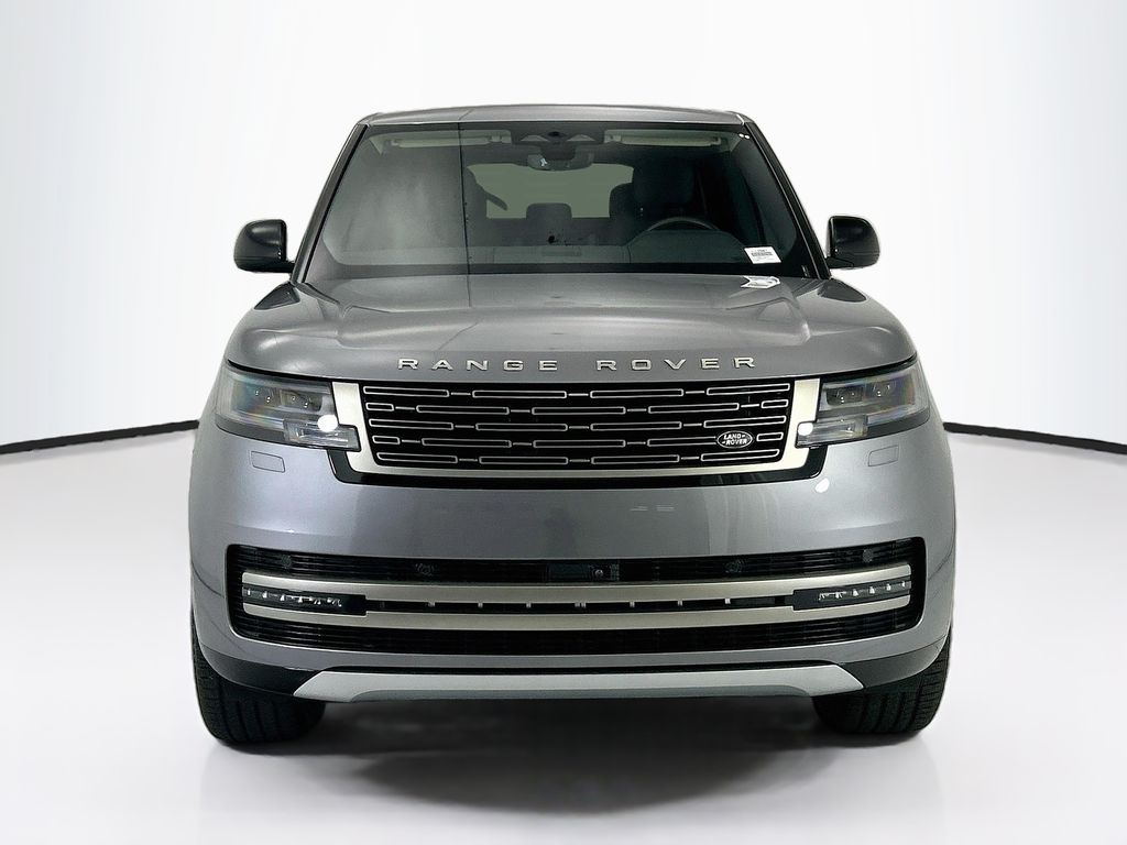 Thumbnail: 2026 Land Rover Range Rover - 2