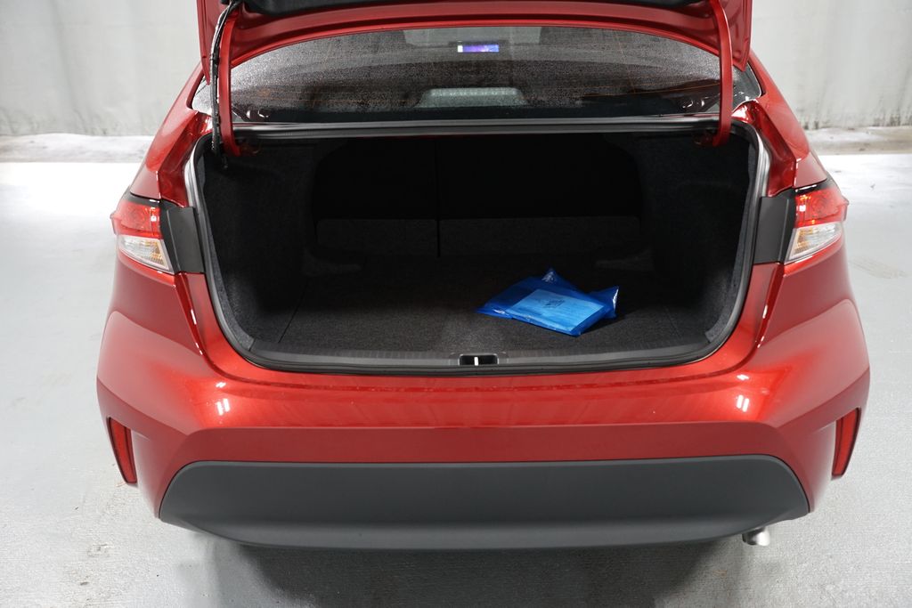 Thumbnail: 2026 Toyota Corolla - 32