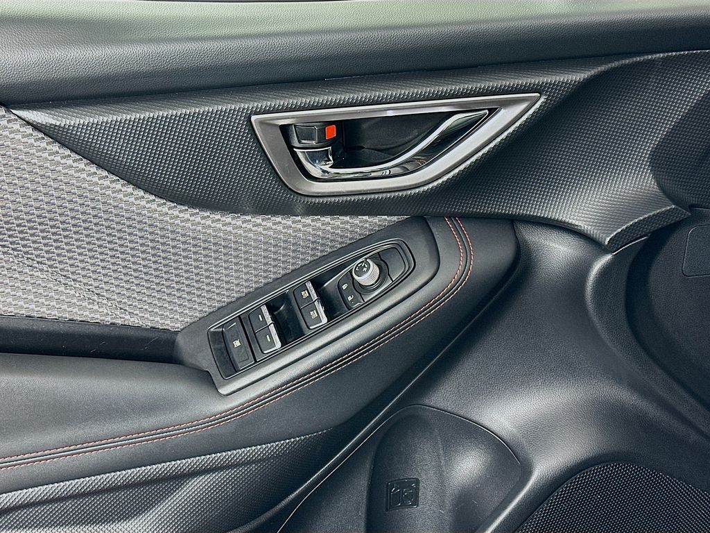 Thumbnail: 2019 Subaru Forester - 17