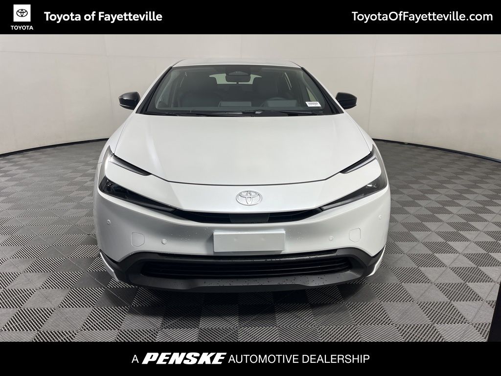 Thumbnail: 2025 Toyota Prius - 7