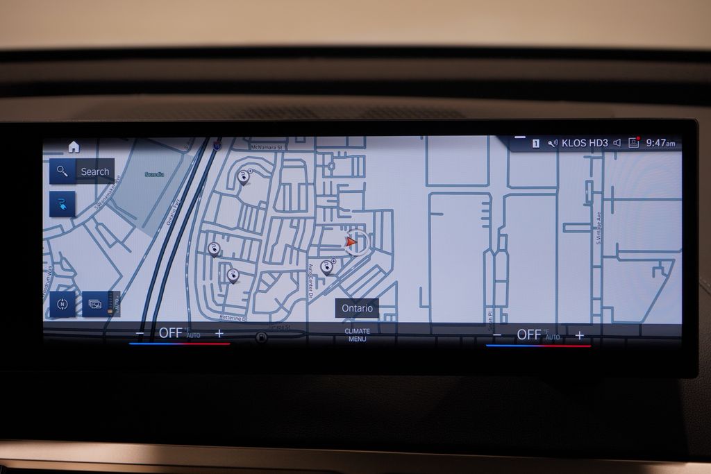 Thumbnail: 2023 BMW iX - 12