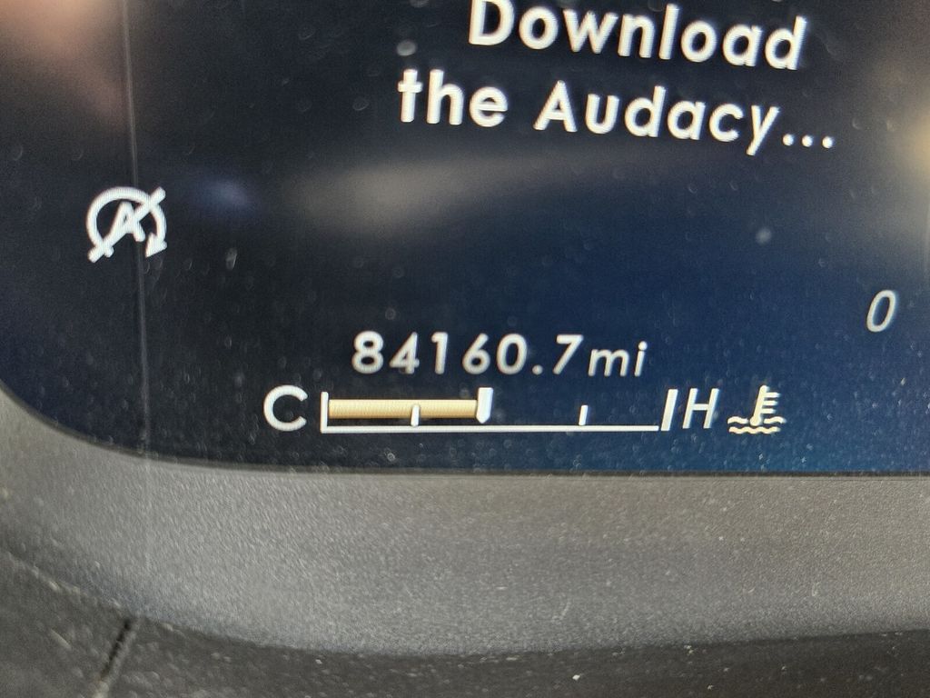 2019 Lincoln Nautilus - $15,475