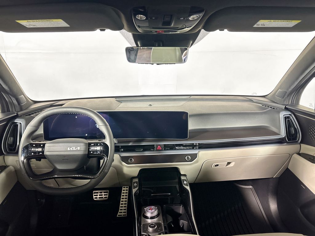 2026 Kia Sorento Plug-In Hybrid SX Prestige