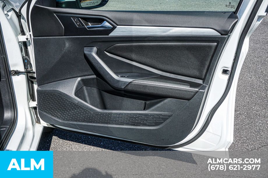 2025 Volkswagen Jetta S - Photo 52