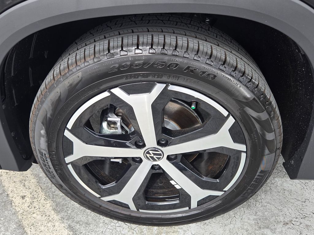 2026 Volkswagen Tiguan - $32,159