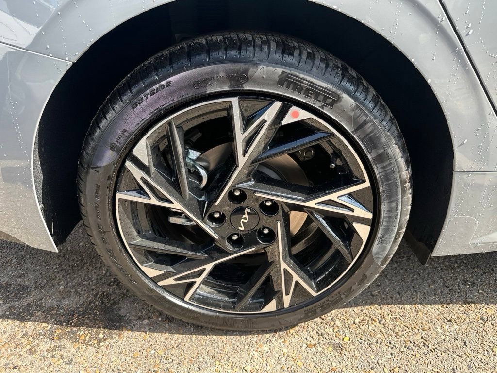 New 2026 Gray Kia GT-Line image 19