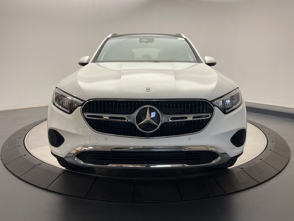 Thumbnail: 2026 Mercedes-Benz GLC - 2