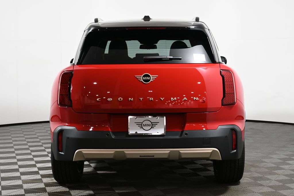 Thumbnail: 2026 MINI Cooper Countryman - 6
