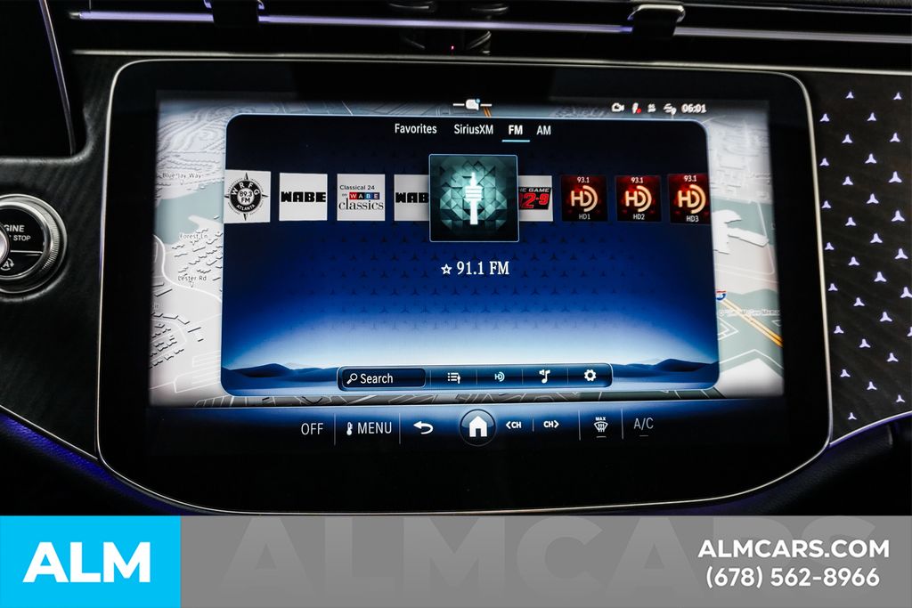 Used 2024 Black Mercedes-Benz E 350 image 41