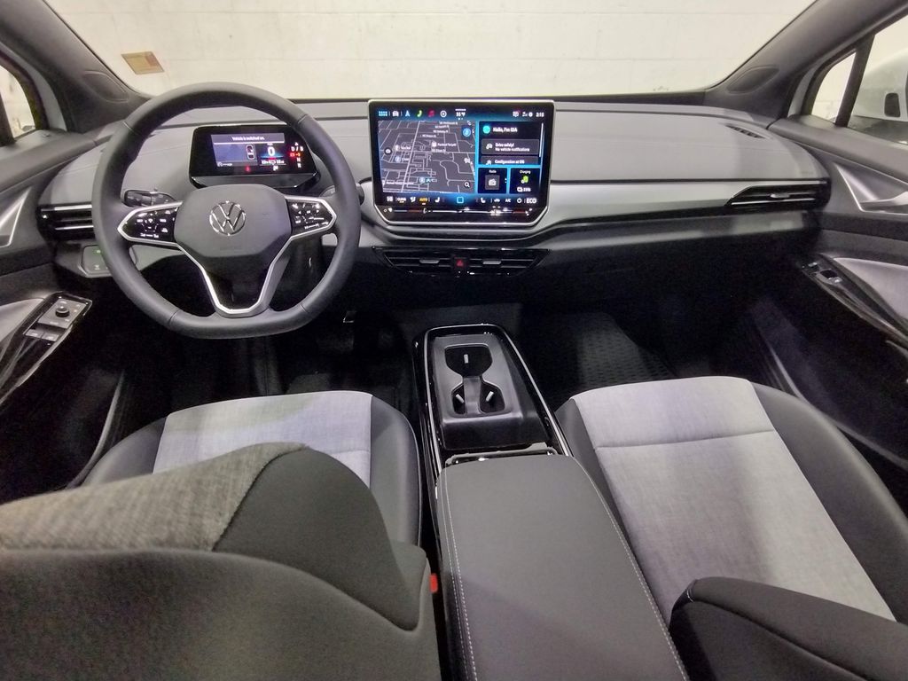 2026 Volkswagen ID.4 Pro