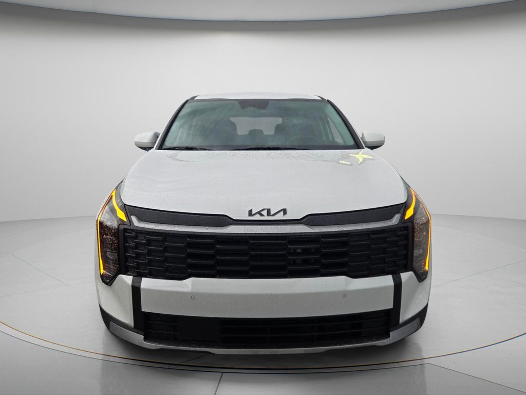2027 Kia Sportage - $32,030