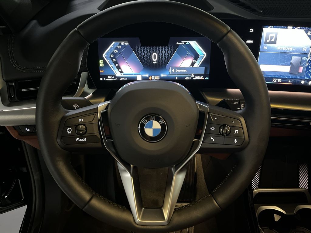 Thumbnail: 2026 BMW X1 - 14