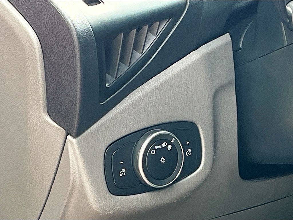 2023 Ford Transit Connect XL - 9
