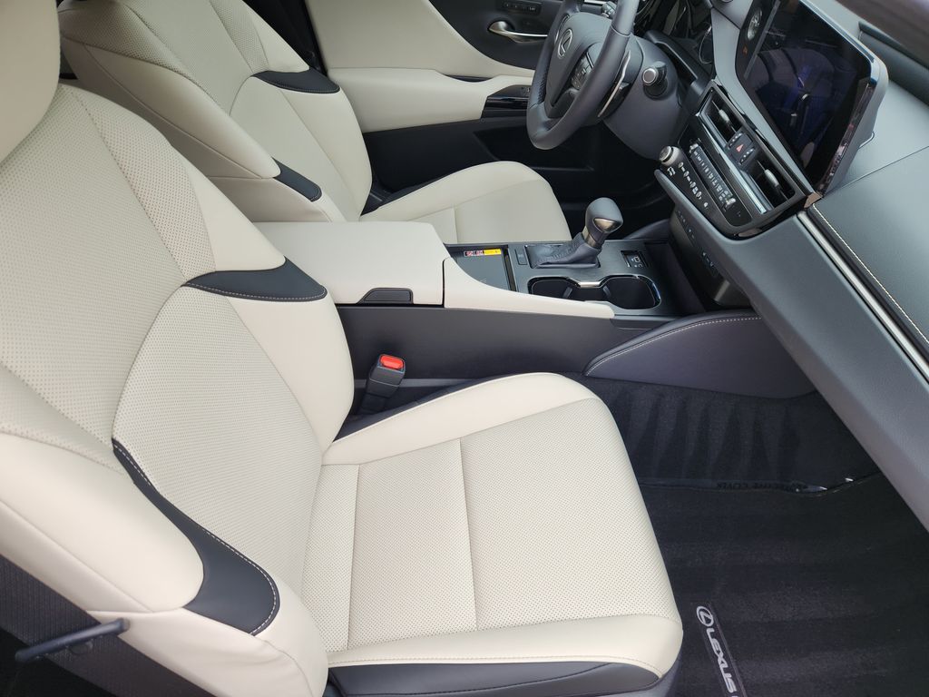 2025 Lexus ES 350  at Westside Lexus
