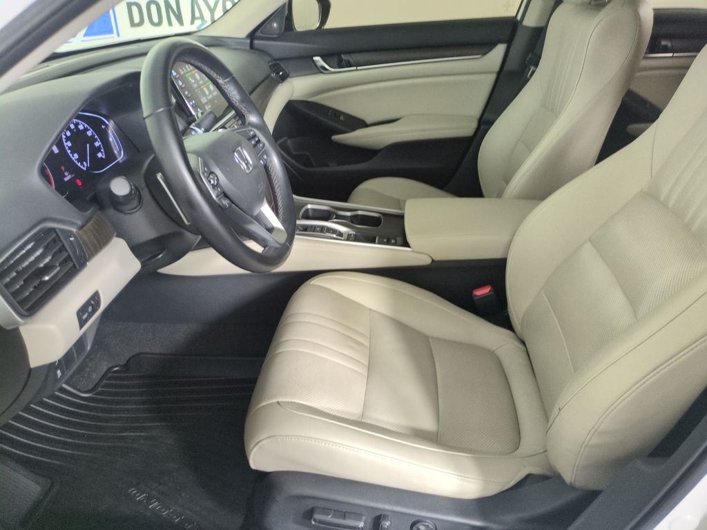 Used 2019 Honda Accord EX-L 2.0T For Sale in Fort Wayne, IN