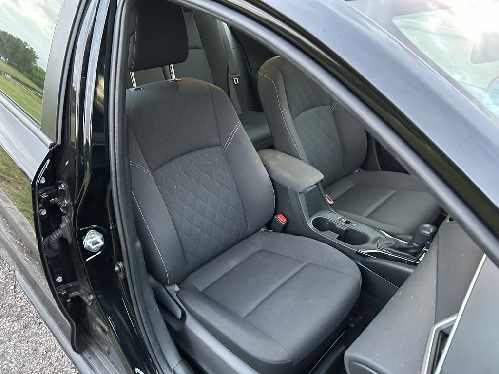 Thumbnail: 2024 Toyota Corolla - 15