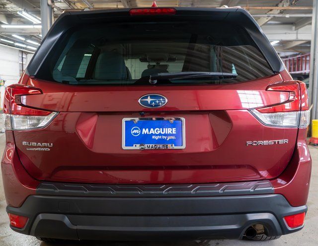 2023 Subaru Forester Premium - 5