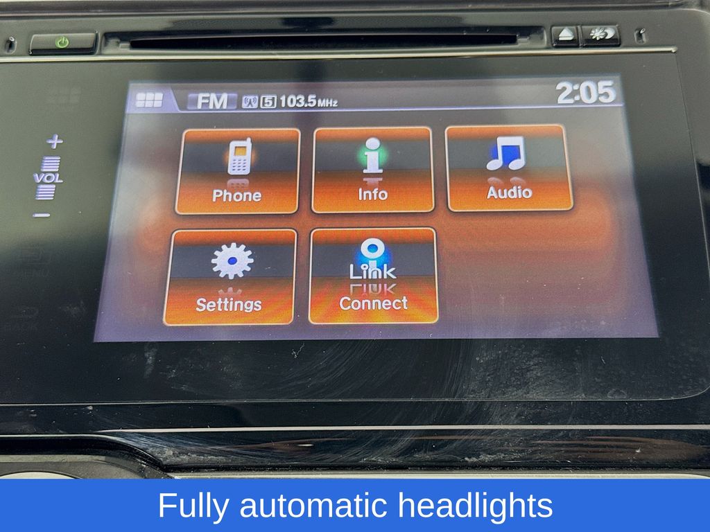 Used Car 2017 Honda Fit  Ex For Sale Under $20,000 In Austin, Texas