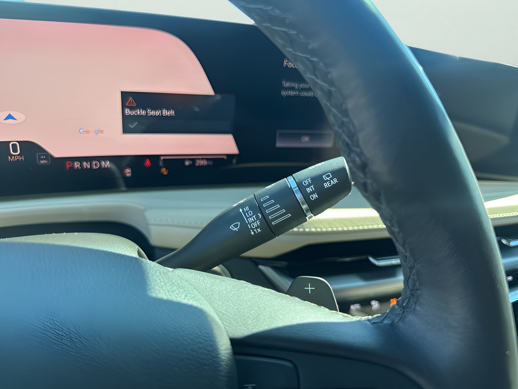 Used Car 2024 Cadillac Xt4  Luxury For Sale Under $35,000 In Austin, Texas