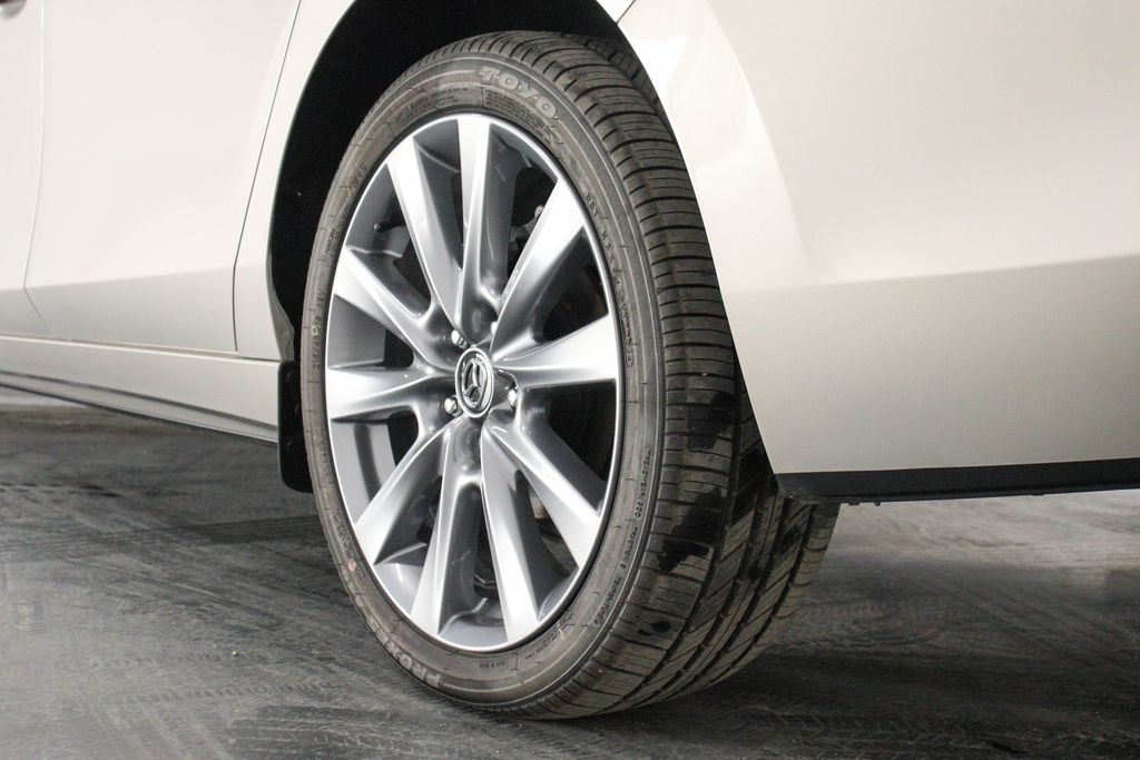 New Car 2025 Mazda Mazda3  2.5 S Preferred Package For Sale Under $30,000 In Georgetown, Texas