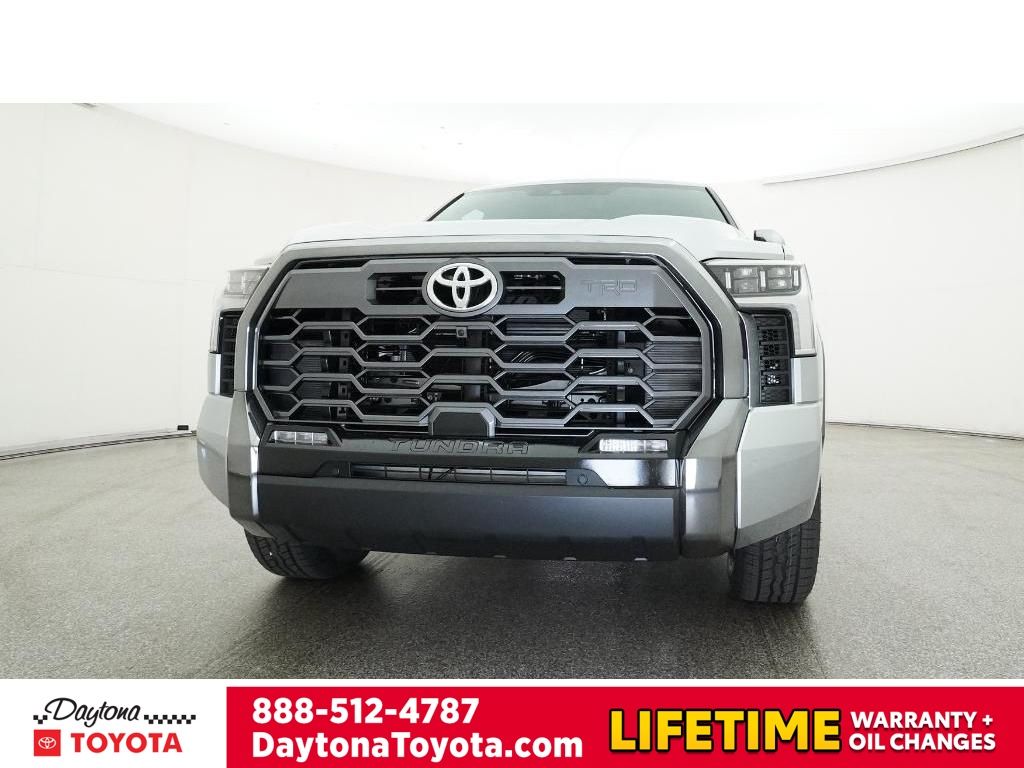 New 2026 Toyota Tundra i-FORCE MAX Truck