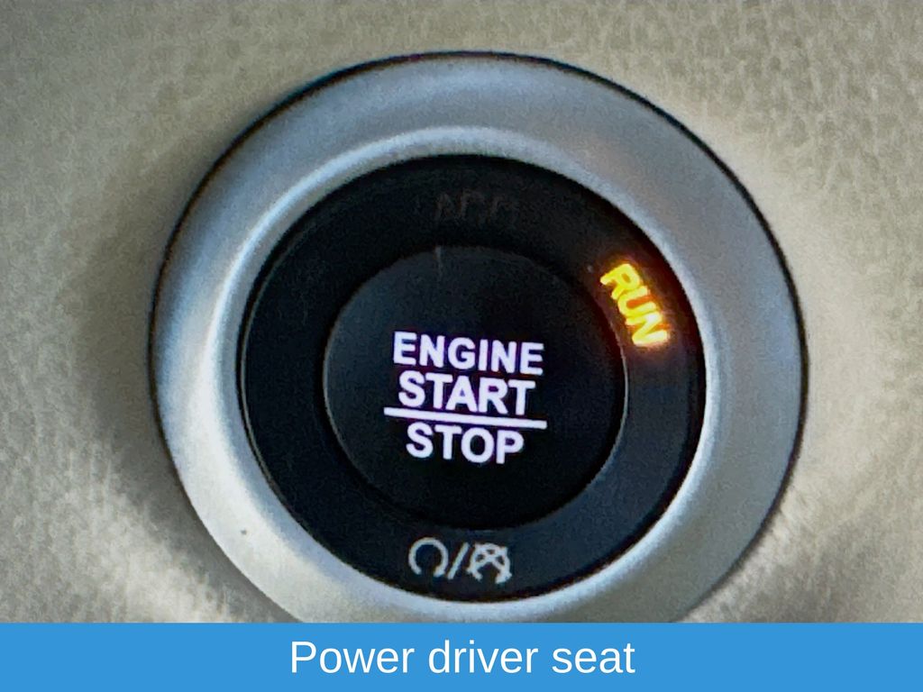 Used Car 2023 Chrysler Pacifica Hybrid  Touring L For Sale Under $20,000 In Austin, Texas