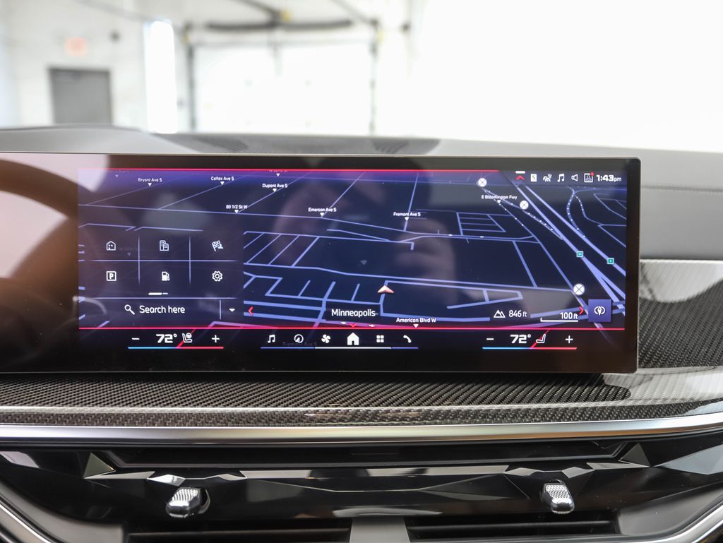 Thumbnail: 2026 BMW X5 - 18