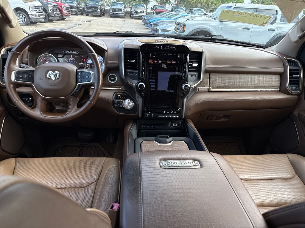Certified Used 2019 Black Ram Limited image 5