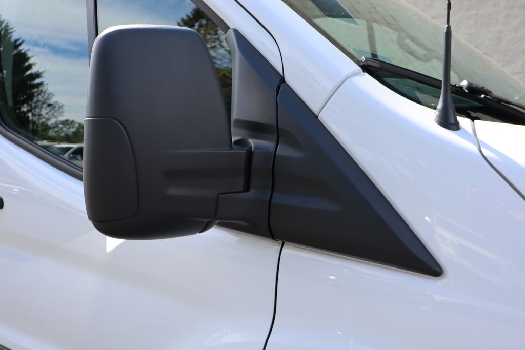 used 2024 Ford Transit-250 car, priced at $33,900