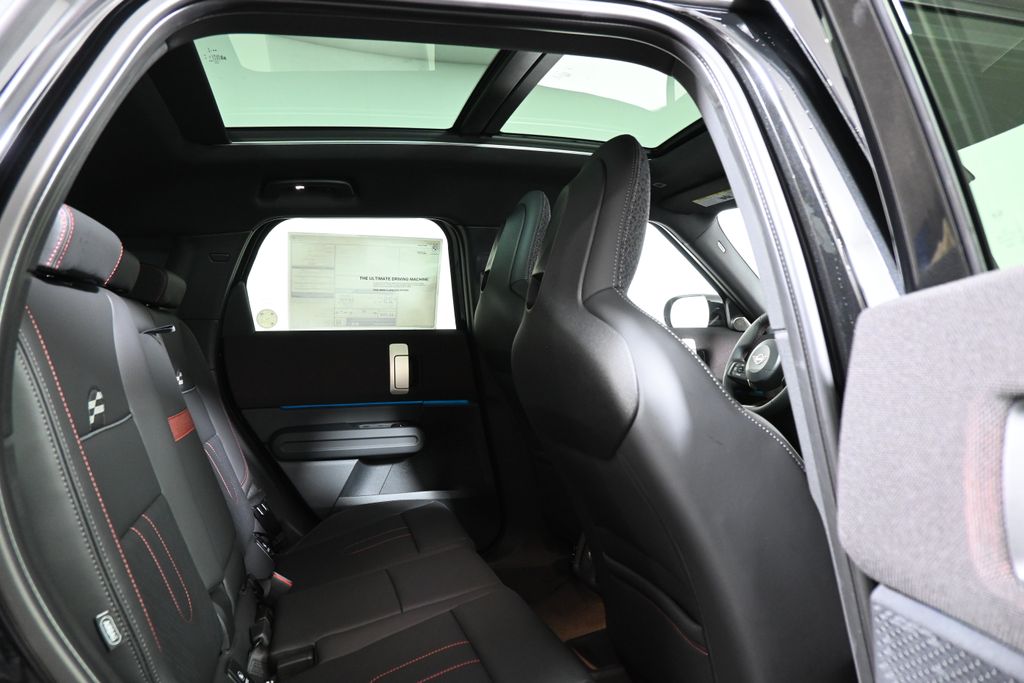 Thumbnail: 2026 MINI Cooper Countryman - 19