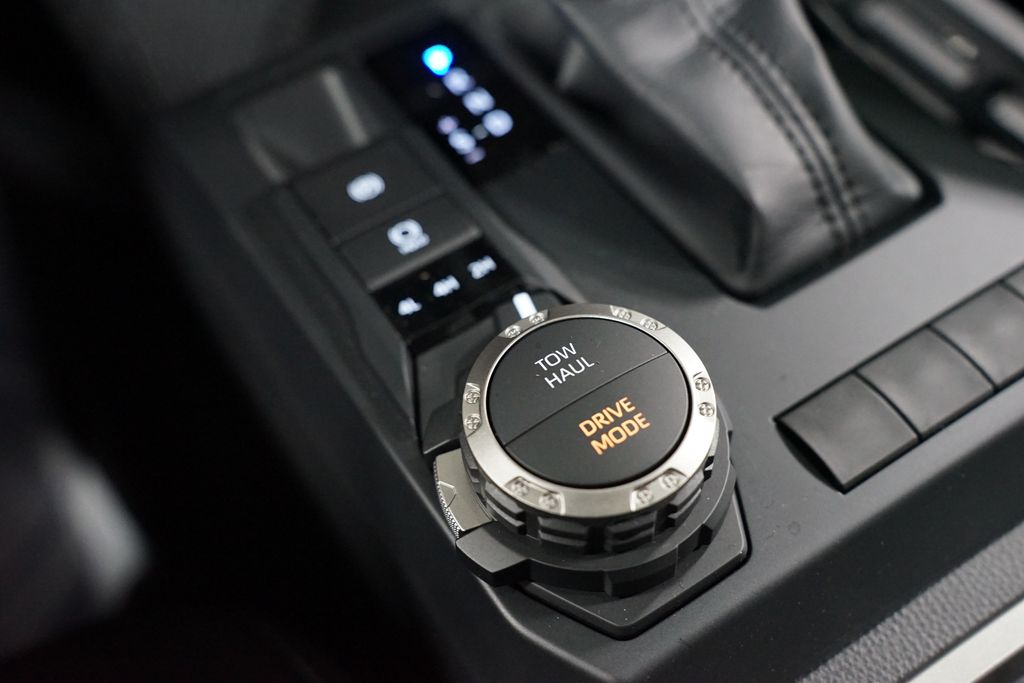 Thumbnail: 2025 Toyota Tacoma - 24