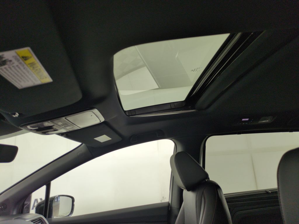 New 2025 Honda Odyssey For Sale in Fort Wayne, IN