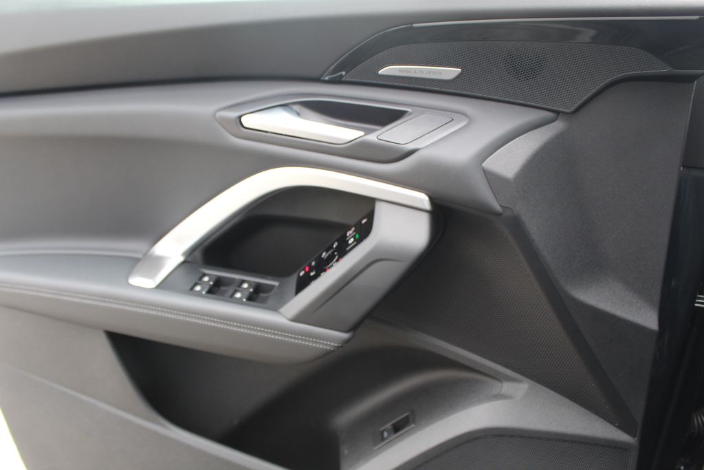 Certified Used 2025 Gray Audi 2.0T Premium Plus image 17