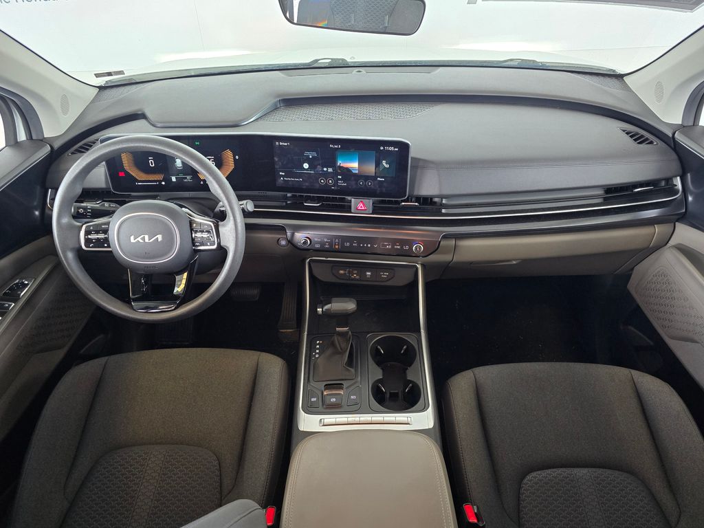 Thumbnail: 2025 Kia Carnival - 11