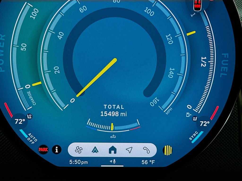 Thumbnail: 2025 MINI Cooper Countryman - 12